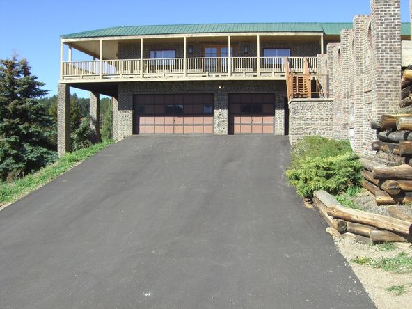 Green Valley Center: 11873 Springs Rd, Conifer, CO 80433